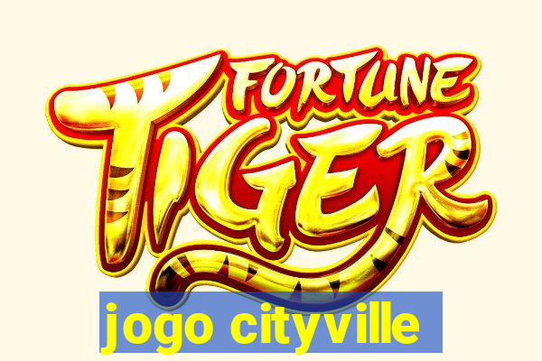 jogo cityville